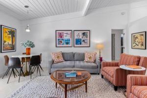 Villa Reel Paradise - Mid Century House