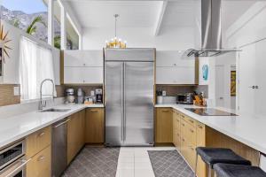 Villa Reel Paradise - Mid Century House