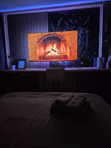 Stay comfy in Vecliepaja