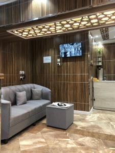 نزل مشتاق المدينة للنزل السياحية