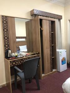 نزل مشتاق المدينة للنزل السياحية