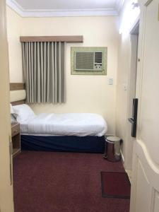 نزل مشتاق المدينة للنزل السياحية