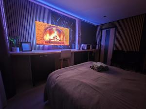 Stay comfy in Vecliepaja