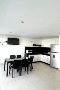 Departamento con Jacuzzi privado y acceso directo al mar