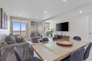 BahiaMar Luxury Oceanfront Oasis