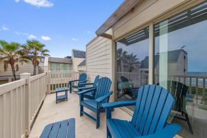 BahiaMar Luxury Oceanfront Oasis