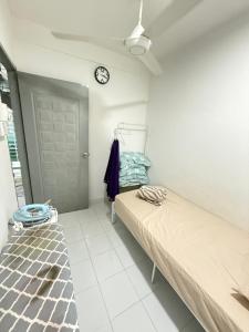 Nusyas Homestay Budget Kota Bharu 3 Room 2 Bathroom