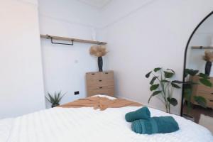 Anfield Stadium Apartment - Perfect Matchday Stay