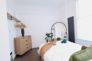 Anfield Stadium Apartment - Perfect Matchday Stay