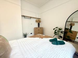 Anfield Stadium Apartment - Perfect Matchday Stay