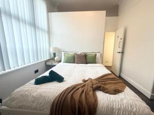 Anfield Stadium Apartment - Perfect Matchday Stay