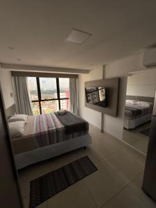 FLAT MANAIRA APART HOTEl