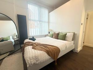 Anfield Stadium Apartment - Perfect Matchday Stay
