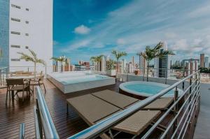 FLAT MANAIRA APART HOTEl