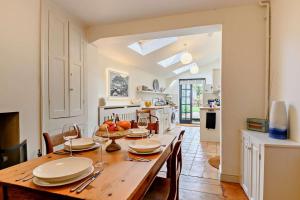 Celebration Cottage - Southwold