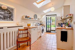 Celebration Cottage - Southwold