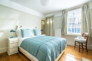 Celebration Cottage - Southwold