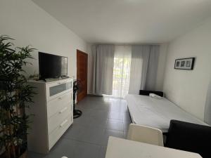 CARIBE TROPICAL - SUITES and STUDIOS - playa LOS CORALES