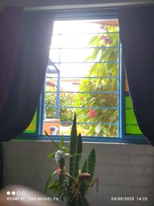 Finca San Miguel Filandia