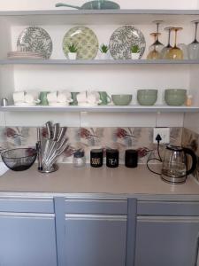 Kings Lifestyle Apartments, City Retreat