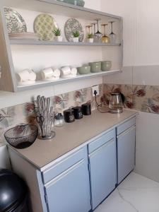 Kings Lifestyle Apartments, City Retreat