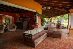 Hotel Villa Cantabria