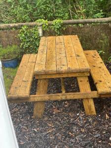 Manleigh Park - Holiday Accommodation 20337