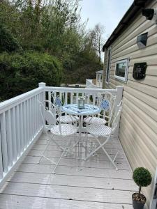 Manleigh Park - Holiday Accommodation 20337