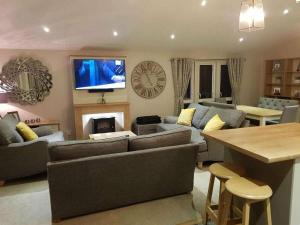 Cayton Bay Caravan Park - Holiday Accommodation 6516