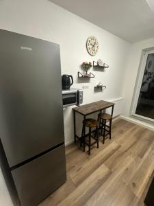 Gästezimmer Tokyo im Werkmotel