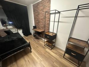 Gästezimmer Tokyo im Werkmotel