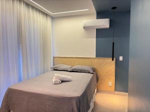 Apartamento Novo e Decorado com Vista Incrível