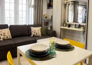 Pueblo Canario Loft In Las Americas - Ubytování bez kategorie ve městě Playa Fañabe