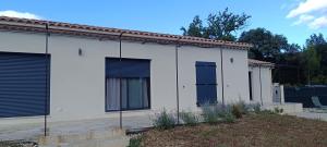 Le Refuge des Cigalons