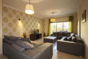 C15 - The Patio do Convento Apartment