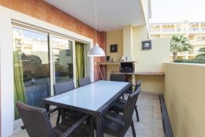 C15 - The Patio do Convento Apartment