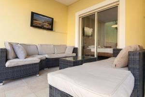 C15 - The Patio do Convento Apartment