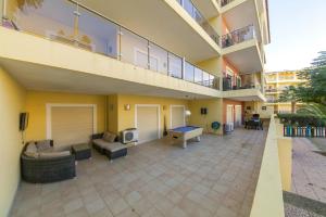 C15 - The Patio do Convento Apartment