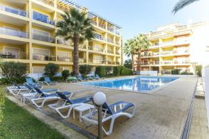 C15 - The Patio do Convento Apartment