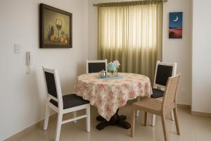 Relax cibao airport stay