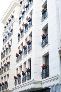 Pera Star Hotel