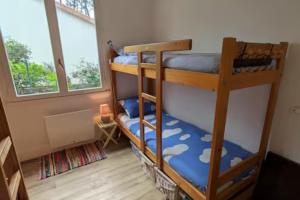 La Maison Brévinoise, Pines