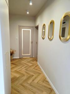 dhouse z widokiem na wodę