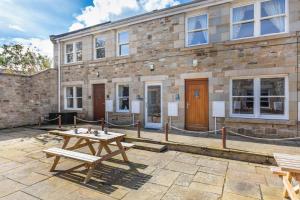 The Beadnell Low Tide