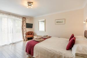 The Beadnell Low Tide