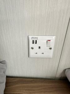 Blue Dolphin Holiday Park - Holiday Accommodation 18595