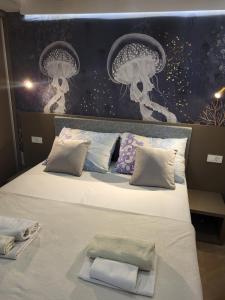 Apartment BARBARA - BOJANA