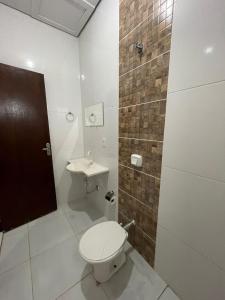 Apartamento em bairro nobre com garagem