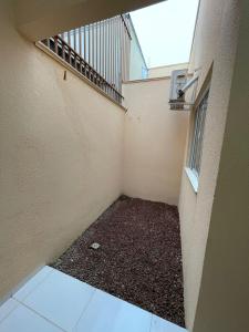 Apartamento em bairro nobre com garagem