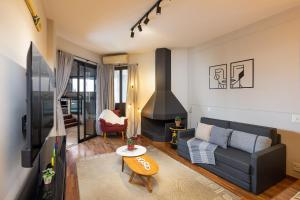 The Regent Flat Service